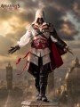 PureArts - 1/2 Scale Statue - Ezio Auditore (Assassin’s Creed) 