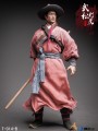 Twelve o'clock - T014C - 1/6 Scale Figure - Hero Series Wu Song ( Fan Service Version ) 