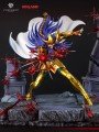 Zodiakos Studio - 1/6 Scale Statue - Milo Scorpion (Saint Seiya)