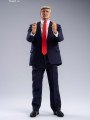 X-Studio - XS001 - 1/6 Scale Figure - The President ( Basic Version ) 