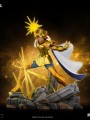 Iron Studios - 1/10 Scale Statue - Leo Aiolia (Saint Seiya) 