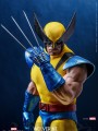 Hot Toys HONO STUDIO HS001 - 1/6 Scale Figure - X-Men Wolverine 