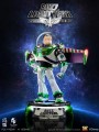 MGL Toys - Buzz Lightyear Iron Paint Edt (Toy Story)