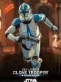 Hot Toys TMS092 - 1/6 Scale Figure - 501st Legion Clone Trooper 