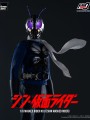 Threezero - 1/6 Scale Figure - FigZero Masked Rider No.0 (SHIN MASKED RIDER)