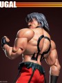 Tunshi Studio - TS016 - 1/12 Scale Figure - KOF97 Omega Rugal 