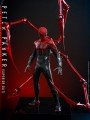 Hot Toys VGM61 - 1/6 Scale Figure - Spider Man 2 ( Superior Suit ) 