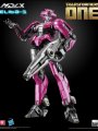 Threezero - MDLX Transformer One - Elita-1