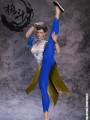 Play Toy - P026 - 1/6 Scale Figure - Fighting Goddess 