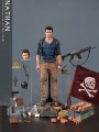 Lim Toys - LIM012 - 1/6 Scale Figure - Nathan Unexplored 4 ( Reissue )