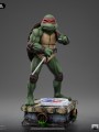 Iron Studios - 1/10 Scale Statue - Raphael (TMNT) 