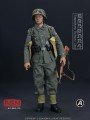 BGM - 011A - 1/6 Scale - WWII German Waffen-SS Soldier Tannenberg Defense Line 1944 Accessory Set A