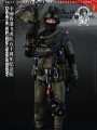 Soldier Story - SS137 - 1/6 Scale Figure - China HK SDU 50TH Anniversary