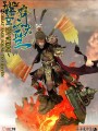 Fury Toys - 1/12 Scale Figure - Monkey King Alchemy Furnace Diorama