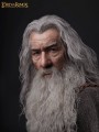 Queen Studios Inarts - 1/6 Scale Figure - Gandalf The Grey