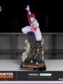 Tsume Art - 1/6 Scale Statue - Hisoka Ikigai (Hunte X Hunter) 