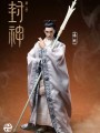 303 Toys - CT003 - 1/6 Scale Figure - Yang Jian 