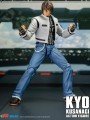 Storm Toys - SKKF08 - 1/12 Scale - Kyo Kusanagi 