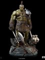 Iron Studios - 1/4 Scale Statue - Gladiator Hulk Deluxe (Infinity Saga)