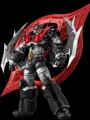 Sentinel - Riobot Mazinger Zero 