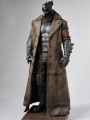Topo Studio - TP014 - 1/6 Scale - Knightmare Long Coat Only 