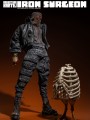 Underverse - UV202419 - 1/6 Scale Figure - Adventure Kartel - Iron Surgeon