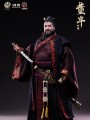 303 Toys - MP042 - 1/6 Scale Figure - Three Kingdoms The Grand Tutor Dong Zhuo