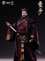 303 Toys - MP042 - 1/6 Scale Figure - Three Kingdoms The Grand Tutor Dong Zhuo