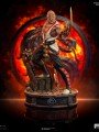 Iron Studios - 1/10 Scale Statue - Baraka (Mortal Kombat)