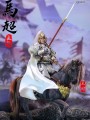 Qian Kun Model - QK0017A/B - 1/9 Scale Figure - Ma Chao