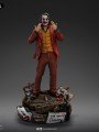 Iron Studios - 1/10 Scale Statue - Joker (Arthur Fleck) 