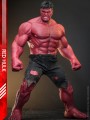 Hot Toys - MMS797 - 1/6 Scale Figure - Red Hulk 