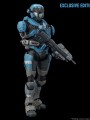 1000Toys - 1/12 Scale Figure - RE:EDIT HALO: Reach Kat-B320 ( Noble Two ) Exclusive Version 