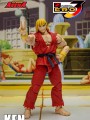 Storm Toys - SFSA01 - 1/12 Scale Figure - Street Fighter ALPHA3 KEN