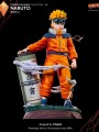 Tsume Art - 1/4 Scale Statue - Naruto BIJUtsu (Naruto) 