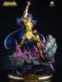 Immortal Collectibles - 1/6 Scale Statue - Saga Gemini (Saint Seiya)