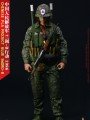 Ujindou - UD9037 - 1/6 Scale Figure - Chinese PLA Operation Project Blue Sword-B