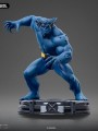 Iron Studios - 1/10 Scale Statue - Beast (Marvel) 