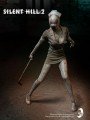 Iconiq Studios - IQGS02 - 1/6 Scale Figure - Silent Hill 2 - Bubble Head Nurse