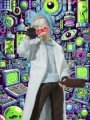 Joy Man Toys - JM006 - 1/12 Scale Figure - Dr. Cucumber 