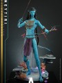 Hot Toys MMS686 - 1/6 Scale Figure - Avatar The Way Of Water - Neytiri Deluxe Version