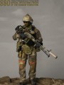 Easy & Simple - 26060RA - 1/6 Scale Figure - Russian Special Operations Forces ( SSO )