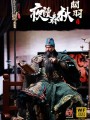 JS Toys - W001 - 1/6 Scale Figure - Guan Yu Yunchang ( WF2024 EXCLUSIVE ) 