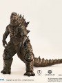Hiya Toys - EBG0430 - Godzilla x Kong The New Empire Godzilla ( Re-evolved )