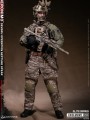 Dam Toys - 78106 - 1/6 Scale Figure - DEVGRU Operation Neptune Spear “GERONIMO”