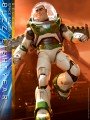 Hot Toys MMS635 - 1/6 Scale Figure - Space Ranger Alpha Buzz Lightyear ( DELUXE VERSION )