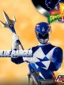 Threezero - 1/6 Scale Figure - Blue Ranger