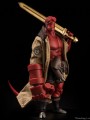 1000 Toys - 1/12 Scale Figure - Hell Boy 30th Annv Edition 