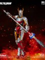 Threezero - 1/6 Scale Figure - Figzero Ultraman Suit Zero SC Mode 