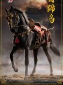 TGF Toys - CW002 - 1/6 Scale Figure - Tang Dynasty - War Horse 